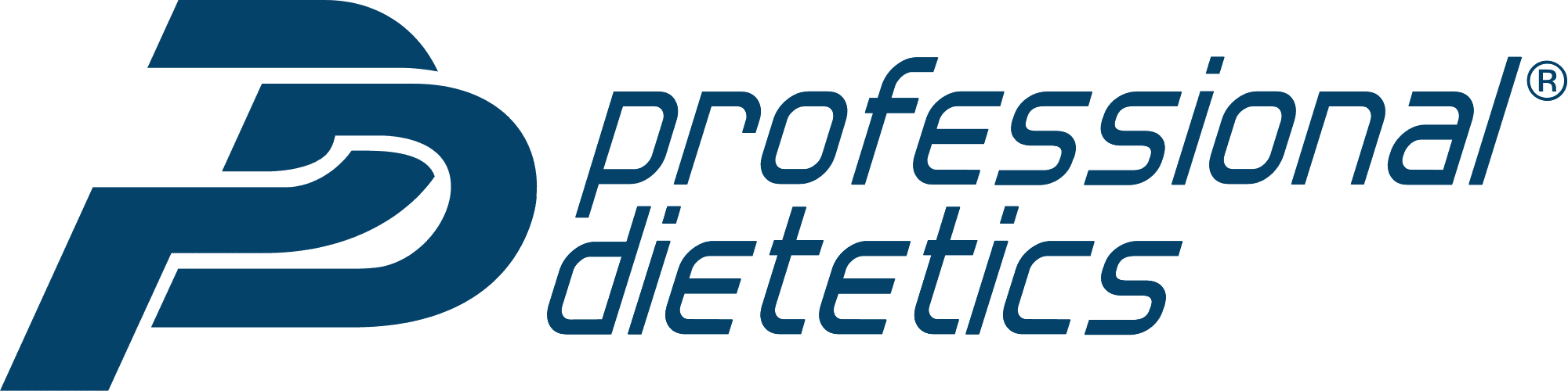 Professional Dietetics History