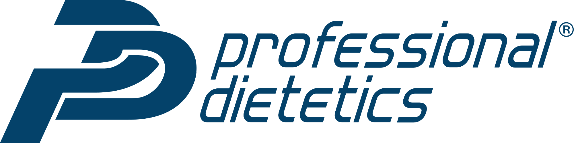 Professional Dietetics History