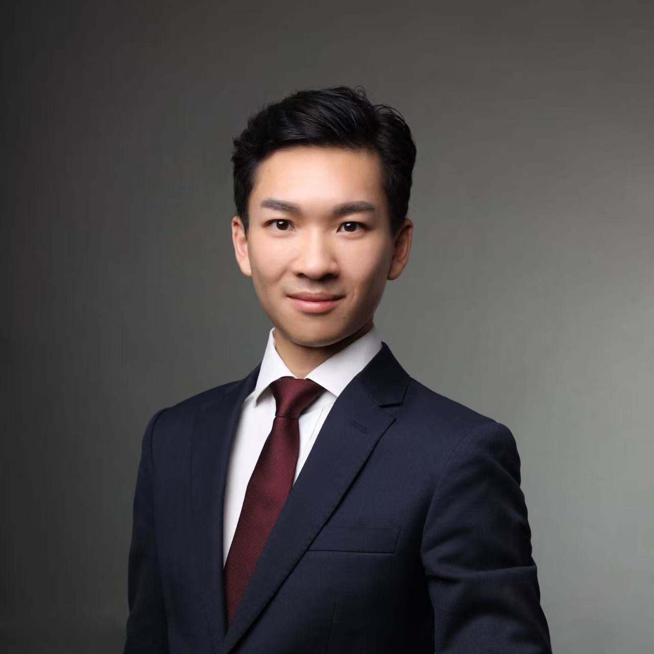 Dr. Charles Ng